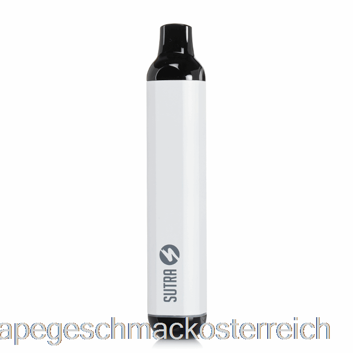 Sutra Silo Kartuschenverdampfer Pearl Vape Geschmack